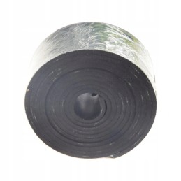Rubber cover for the grain pan Claas 607544 0 yg