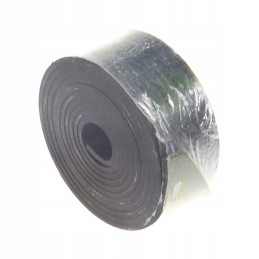 Rubber cover for the grain pan Claas 607544 0 yg