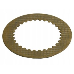 Inner disc of the driven front axle c 385 c