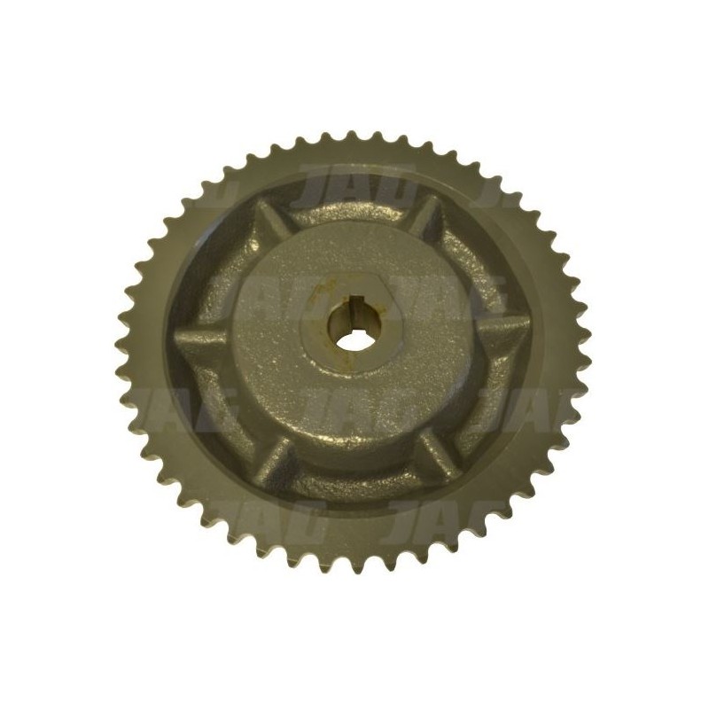 Drive wheel of claas z 50 threshing machine jag03 0028 772614