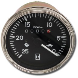 Tachometer, hour counter for Ursus C 360 MF 3