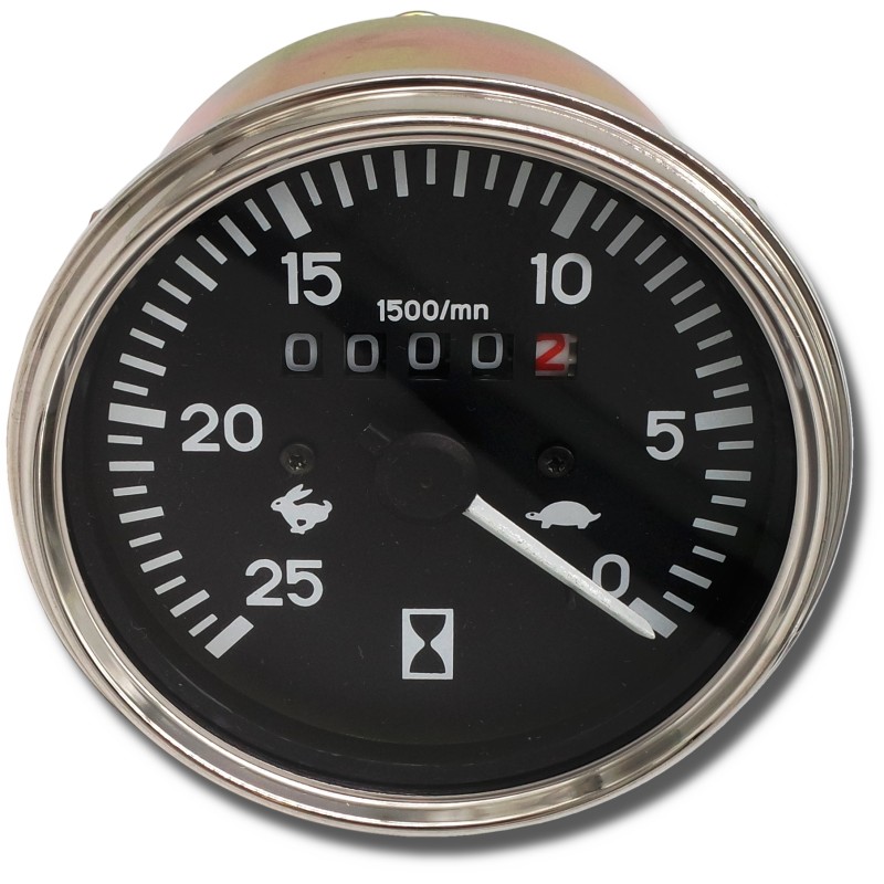 Tachometer, hour counter for Ursus C 360 MF 3
