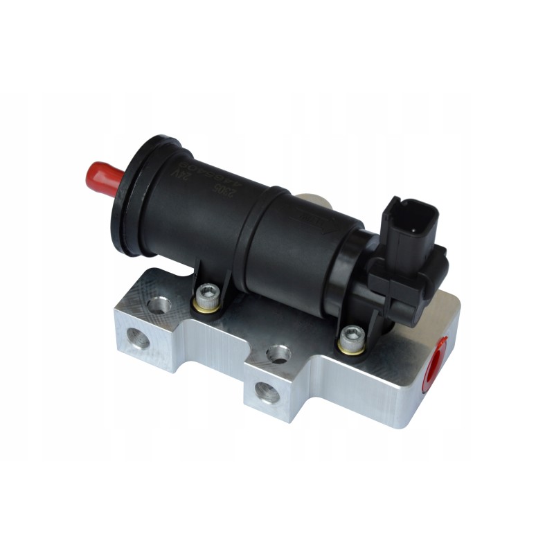 Fuel pump 24v cat c4 4 4465409