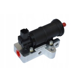 Fuel pump 24v cat c4 4 4465409