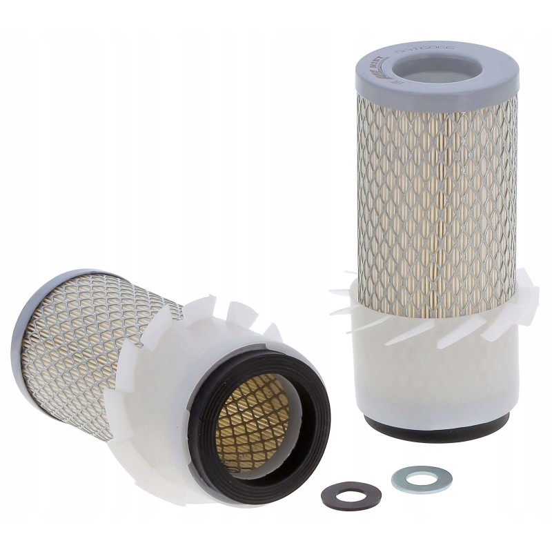 Air filter kubota kx 61 2 sl5885 6c040 94240