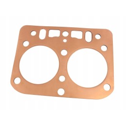 Head gasket c 330 copper 42 02 209 2 4202