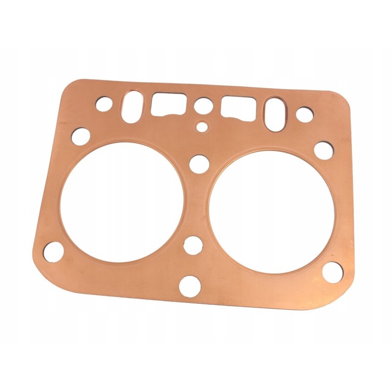 Head gasket c 330 copper 42 02 209 2 4202