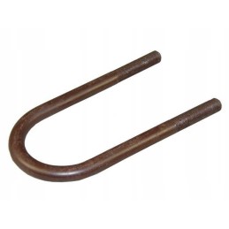 Spring stirrup d 50 trailer 7030040180