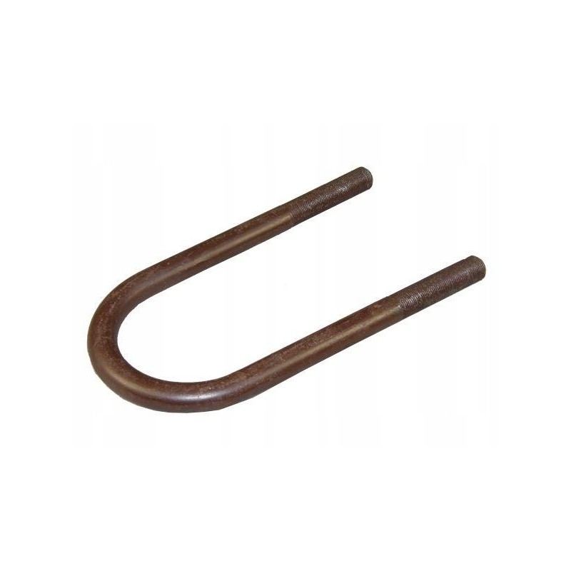 Spring stirrup d 50 trailer 7030040180