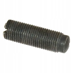 Adjustment screw c 330 ursus