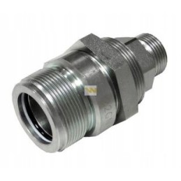 Ursus c360 m22x1 hydraulic seat valve 5 orig