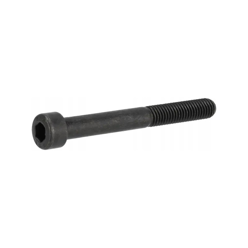 Cylindrical head screw