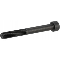 Cylindrical head screw