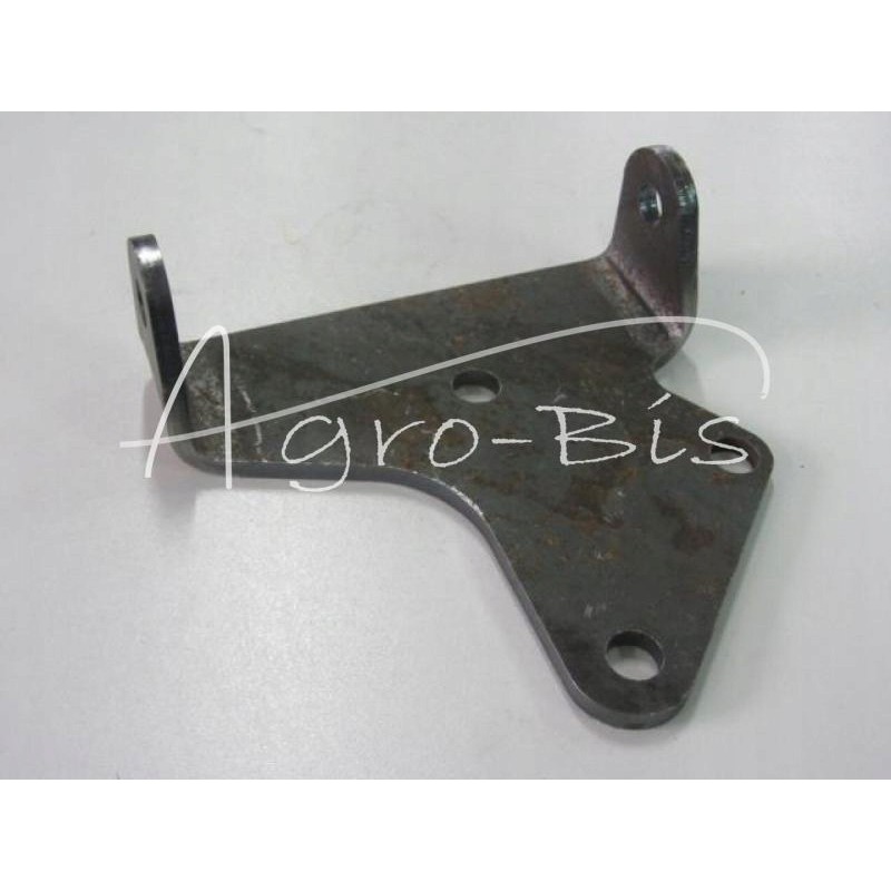 Alternator bracket t 25