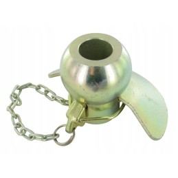 Lower lever ball with collar cat 3 2 oe28 7 64