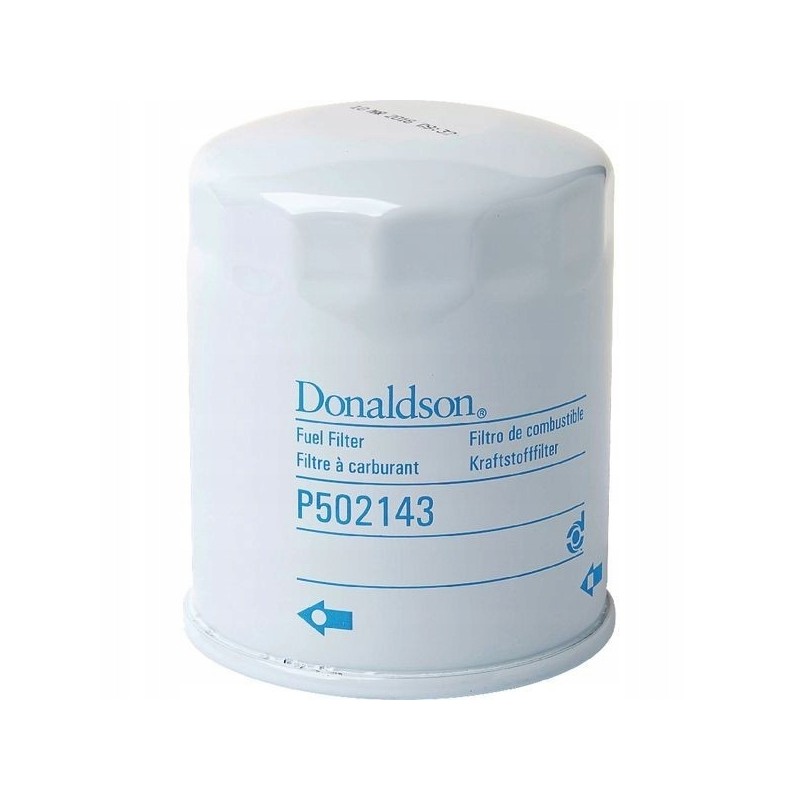 P502143 Donaldson fuel filter