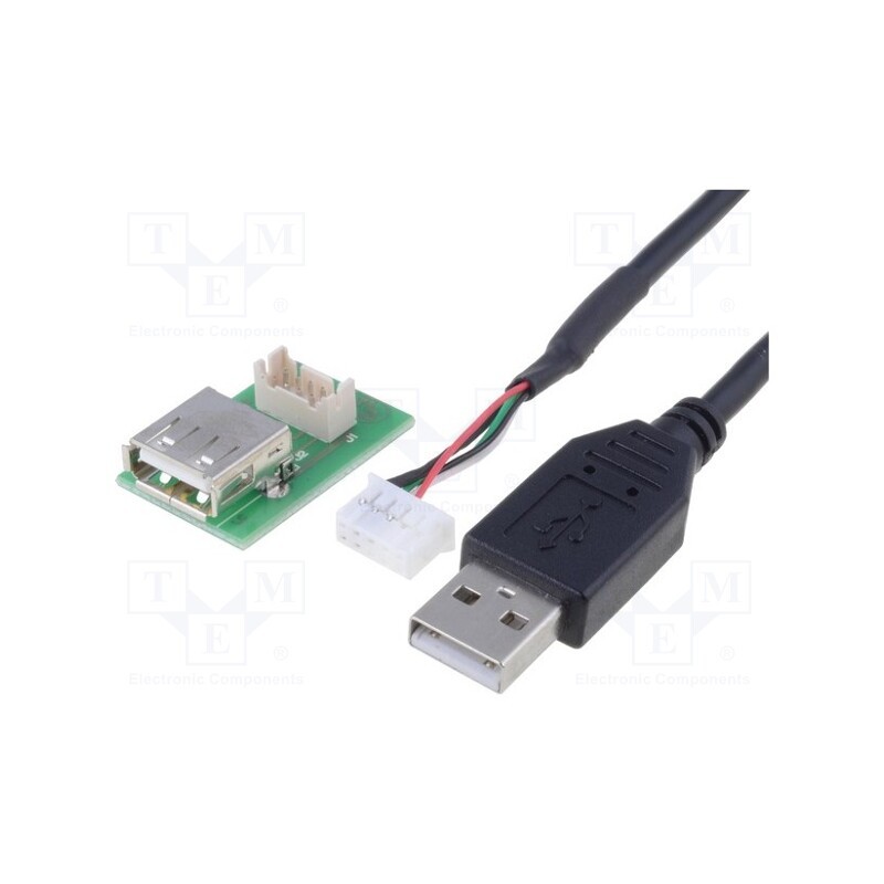 1 pcs x PER.PIC. - C8401-USB - USB/AUX adapter, Suzuki, Suzuki
