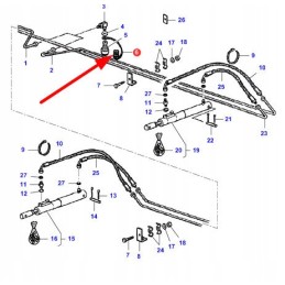 La322043450 black cap