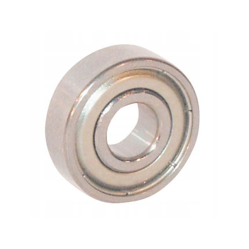 Ball bearing ina fag 689zz