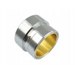 Complete wide bush for axle pin 50 83 326 0