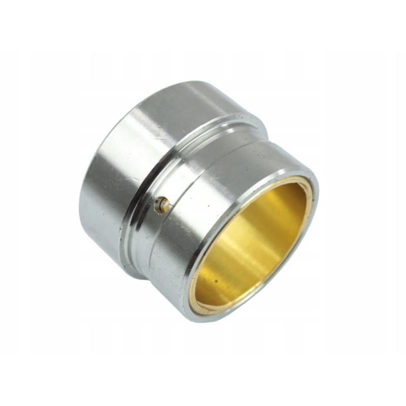 Complete wide bush for axle pin 50 83 326 0