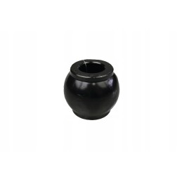 Top connector ball 25 4x60x51 black line TL9602