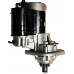 Strong starter alternator installation Ursus C330