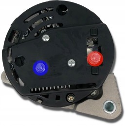 Strong starter alternator installation Ursus C330