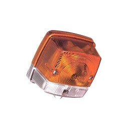 Front lamp direction position case deutz jd ford