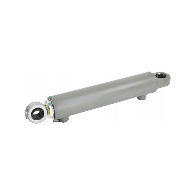 Power steering actuator