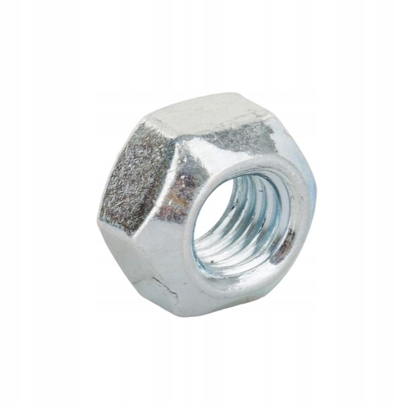 Nut M10 10 9 Claas Caterpillar 0002380060