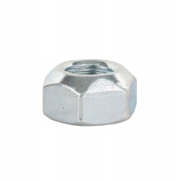 Nut M10 10 9 Claas Caterpillar 0002380060