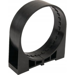Fastening band, diameter 122mm, distance between