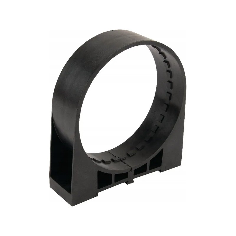 Fastening band, diameter 122mm, distance between