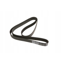 102037235 multi-ribbed belt for engine accessories