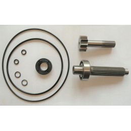 Neuson et18 1503 cat 301 7d reduction gear repair kit