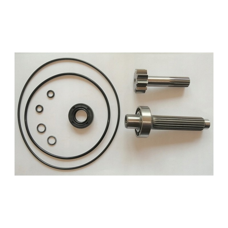 Neuson et18 1503 cat 301 7d reduction gear repair kit