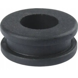 Cable entry 25x30x3 5 mm, 2 sides open