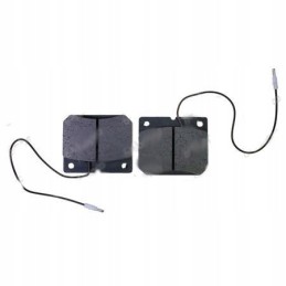 New Holland Case 9832306 brake pad set