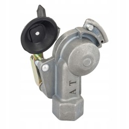 2pcs air connector soft and hard m22x1 5