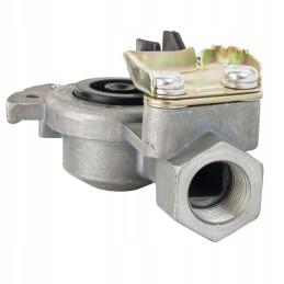 2pcs air connector soft and hard m22x1 5