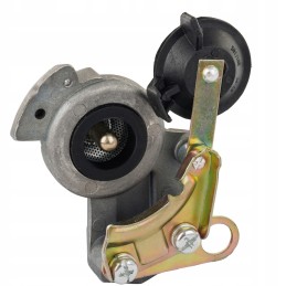 2pcs air connector soft and hard m22x1 5