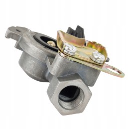 2pcs air connector soft and hard m22x1 5