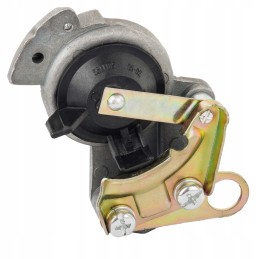 2pcs air connector soft and hard m22x1 5