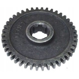 PTO drive wheel t 25