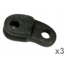 Vpg4202 articulating connector kit