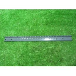 Claas 650863 tilting feeder strip 604mm right