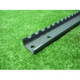 Claas 650863 tilting feeder strip 604mm right