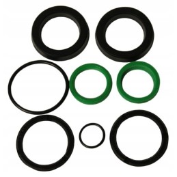 Bison power steering cylinder seals from 056