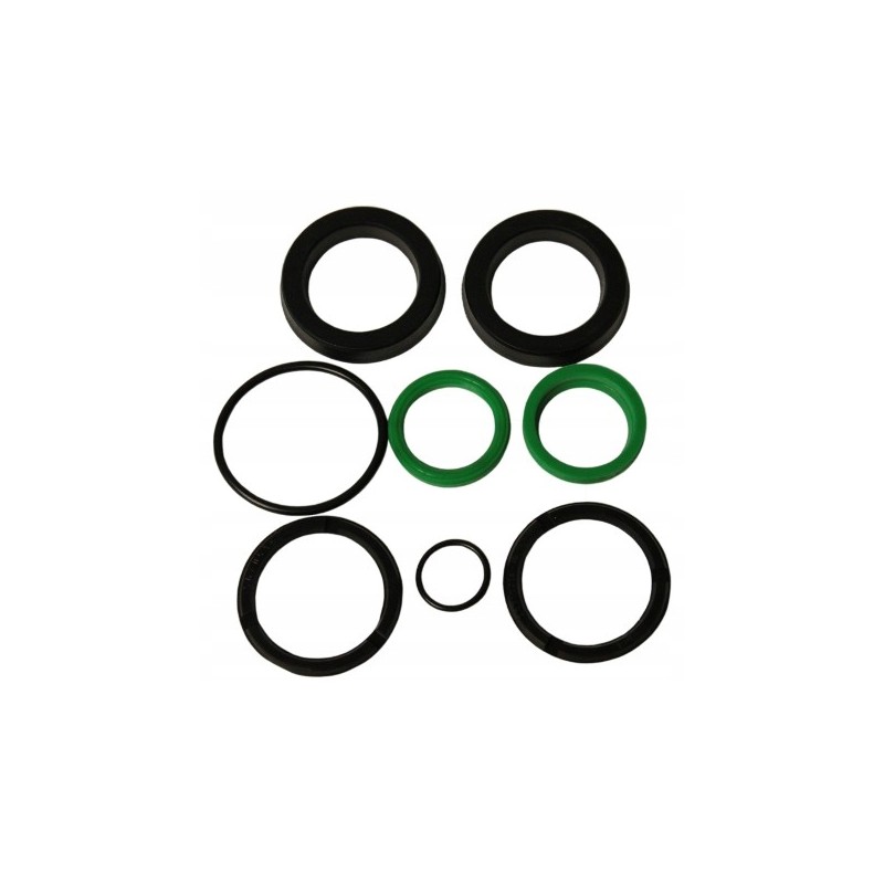 Bison power steering cylinder seals from 056